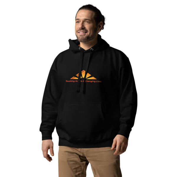 Unisex Hoodie - Image 2