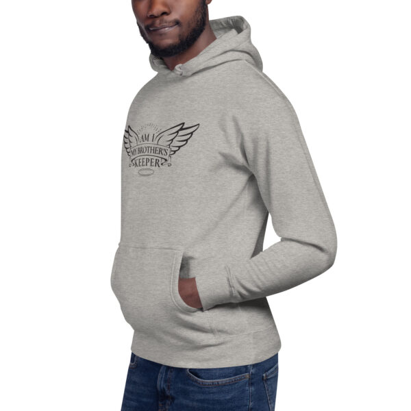 Unisex Hoodie - Image 2