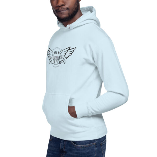 Unisex Hoodie - Image 4