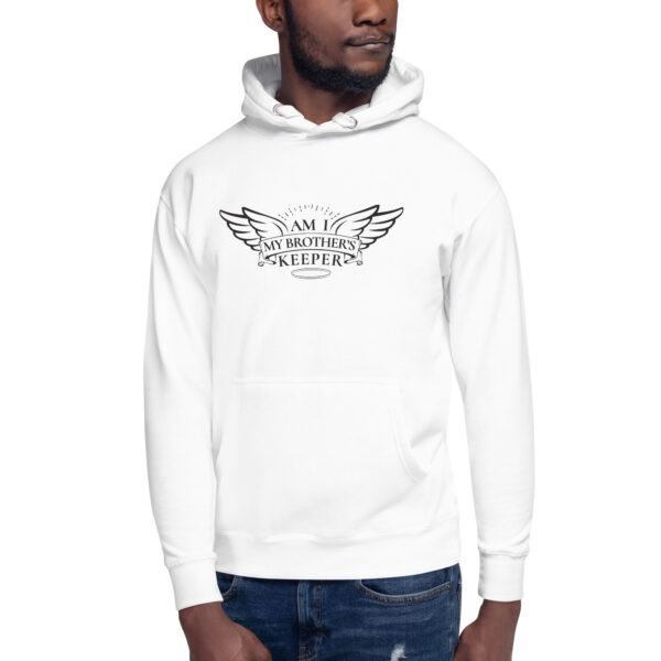 Unisex Hoodie - Image 5