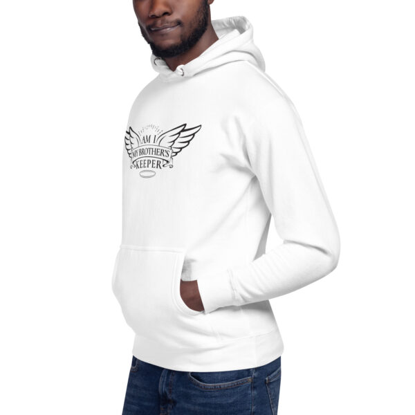 Unisex Hoodie - Image 6